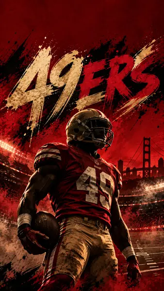 49ers Wallpaper