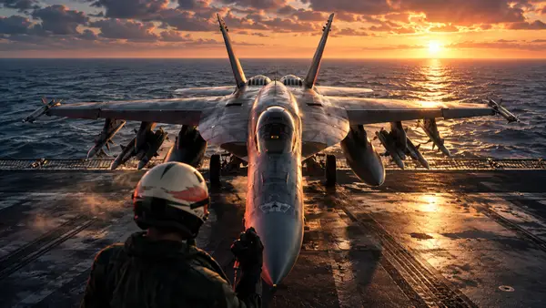 Ace Combat 8 Wallpaper 4k