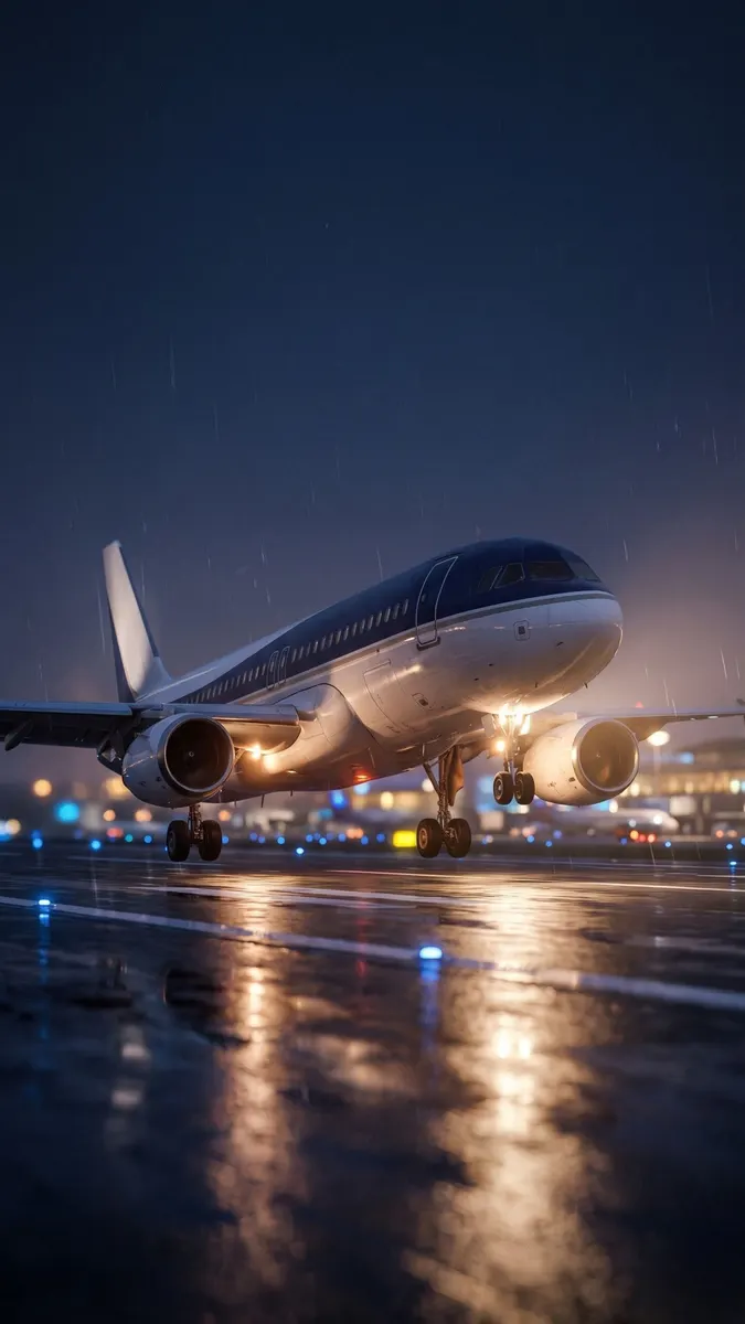 Airplane Iphone Wallpaper