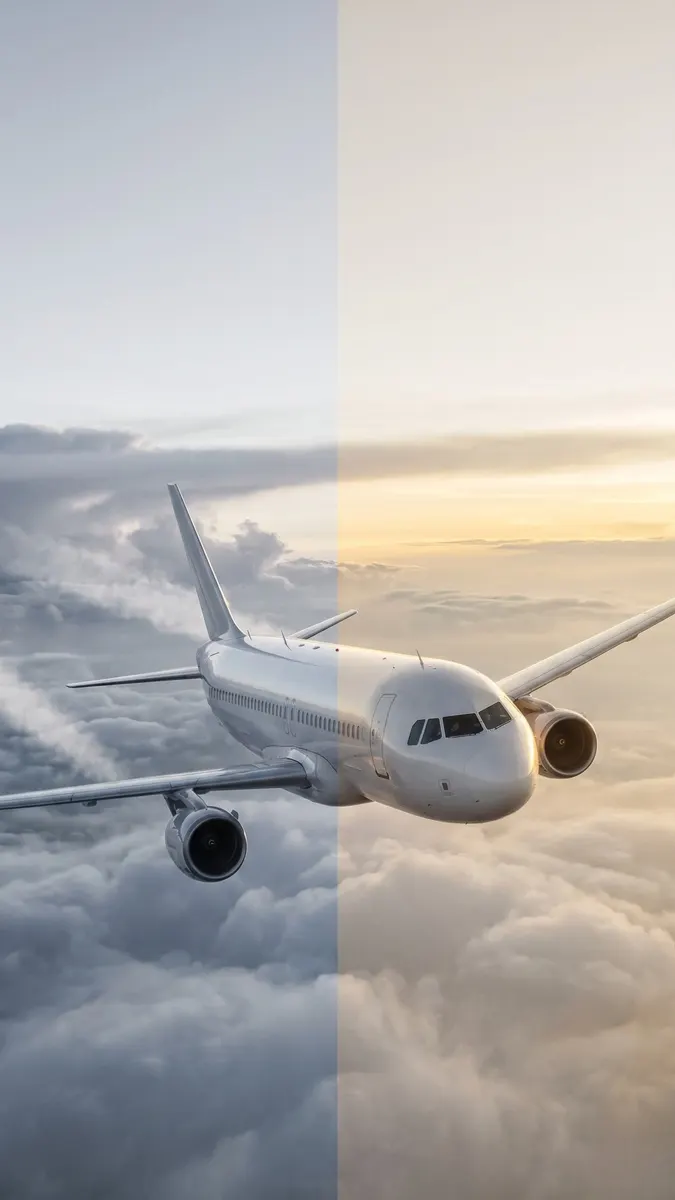 Airplane Wallpaper