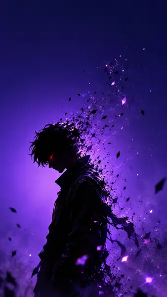 Animated Wallpaper