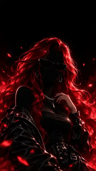 Baddie Wallpaper