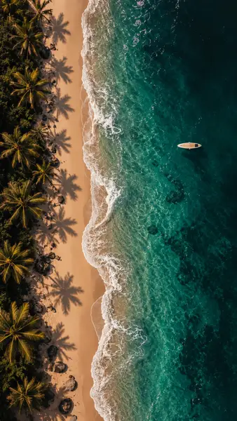 Beach Phone Wallpaper wallpaper