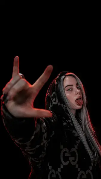 Billie Eilish Wallpaper