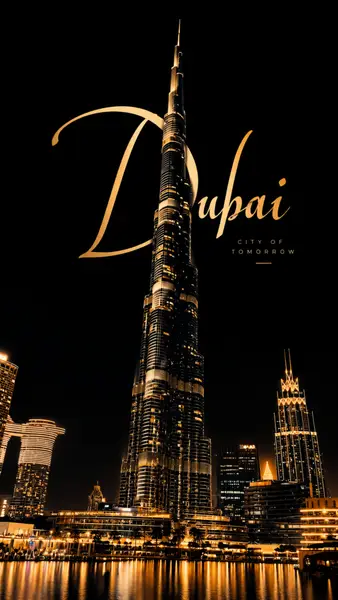 Burj Khalifa Wallpaper