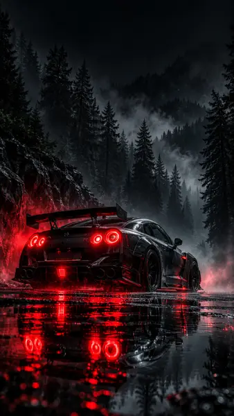 Cool Car Iphone Wallpaper