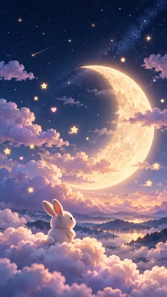 Cute Aesthetic Phone Wallpaper