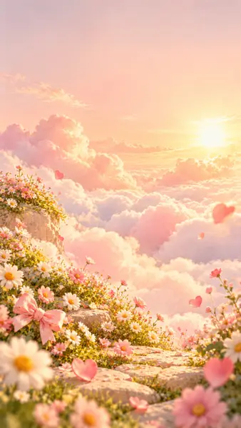 Cute Aesthetic Wallpaper
