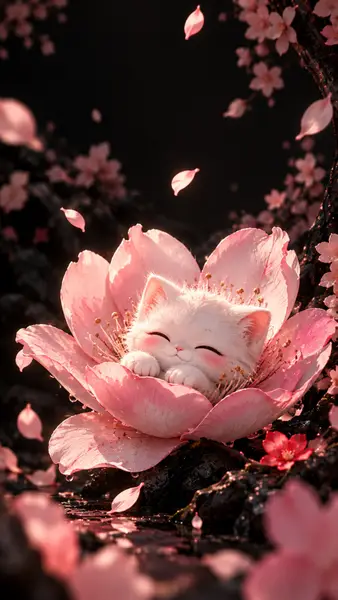Cute Kawaii Phone Wallpaper