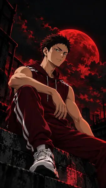 Daichi Sawamura Wallpaper