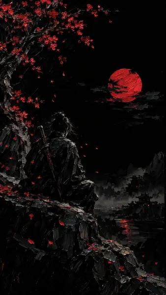 Dark Iphone Wallpaper