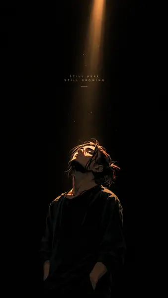 Dark Wallpaper wallpaper