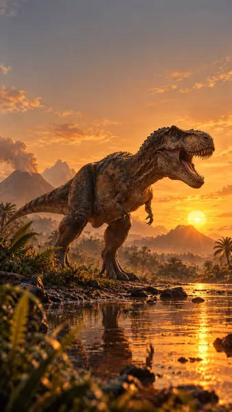 Dino Wallpaper