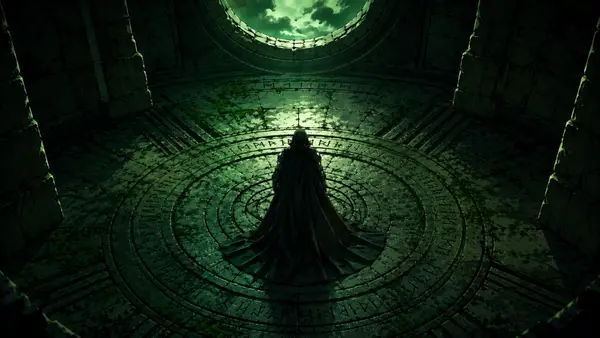 Dr Doom Desktop Wallpaper 4k