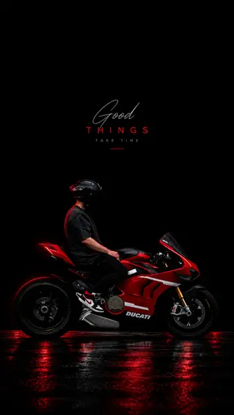 Ducati Bike Wallpaper