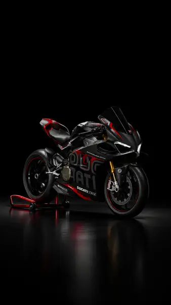 Ducati Panigale Wallpaper
