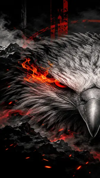 Eagle Wallpaper