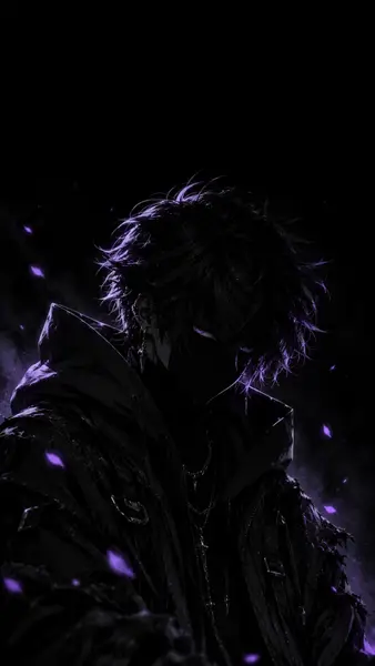 Emo Iphone Wallpaper