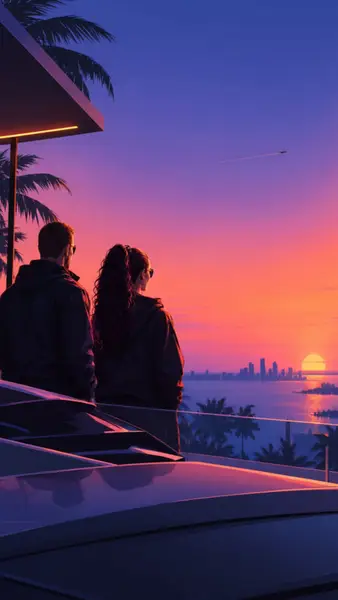 Gta Vi Wallpaper