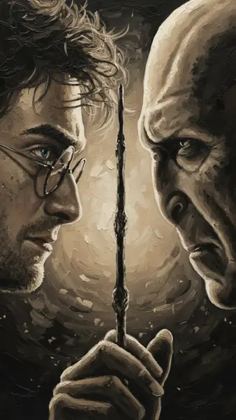 Harry Potter Wallpaper