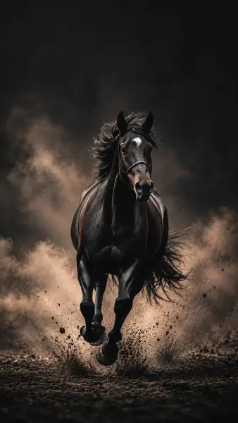 Horse Wallpaper