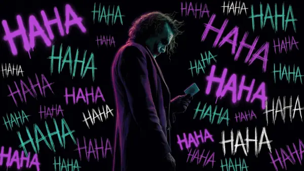Joker Pc Wallpaper