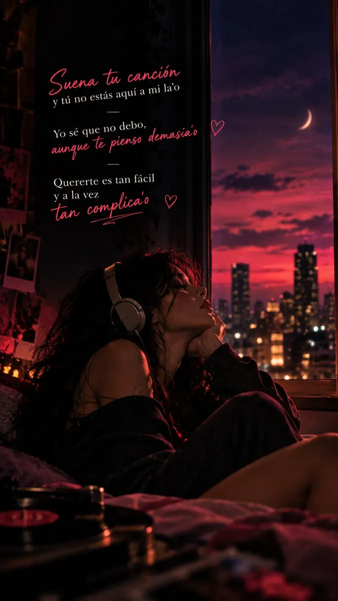 Karol G Bby Wow Song Lyrics Wallpaper