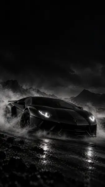 Lamborghini Iphone Wallpaper