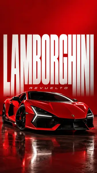 Lamborghini Wallpaper wallpaper