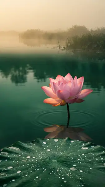 Lotus Wallpaper wallpaper