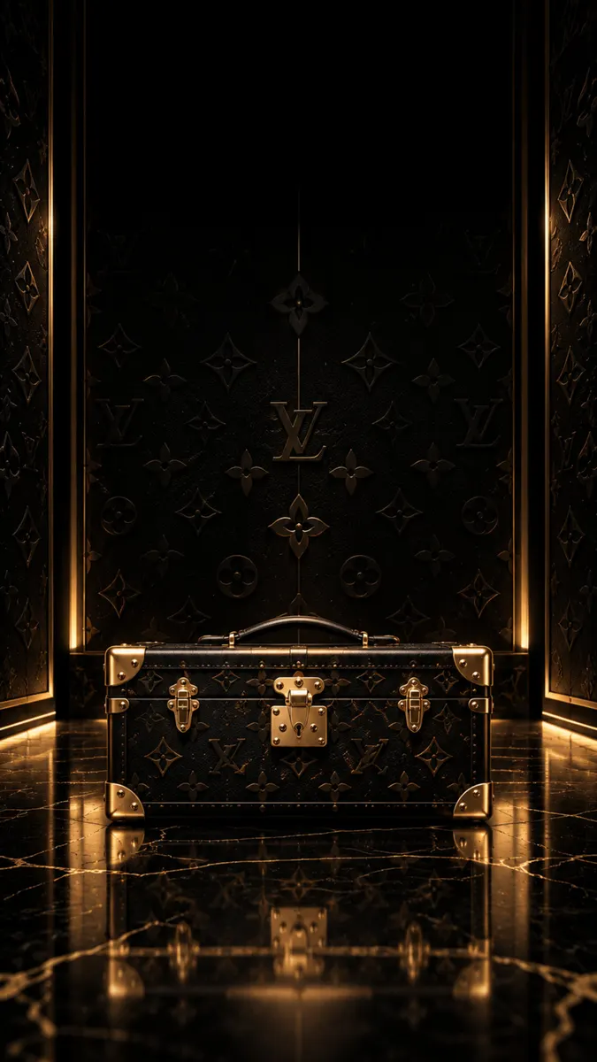 Lv Iphone Wallpaper