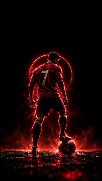 Man Utd Iphone Wallpaper