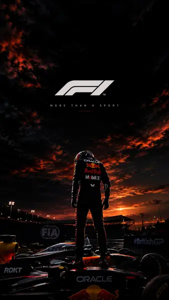 Max Verstappen Wallpaper