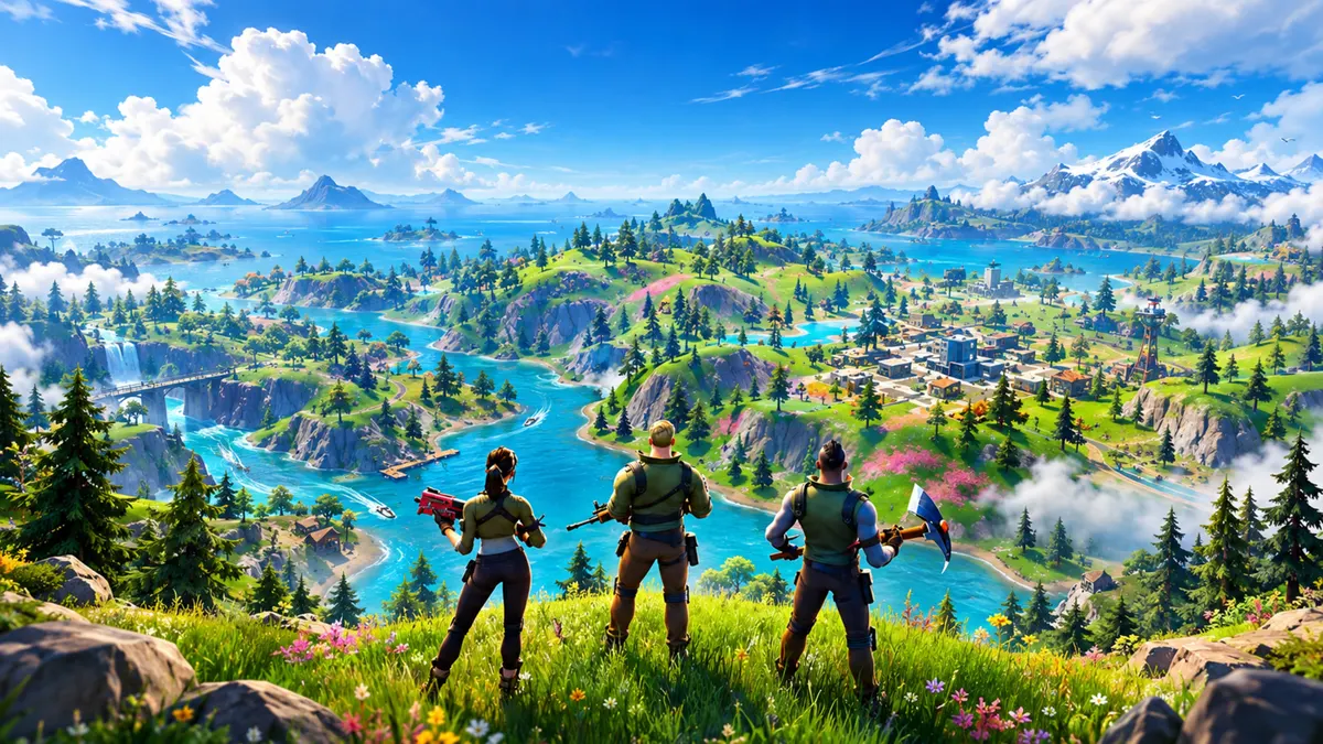 Minecraft Wallpaper