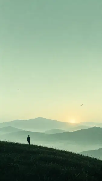 Minimalist Iphone Wallpaper