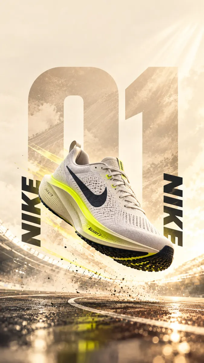 Nike Wallpaper