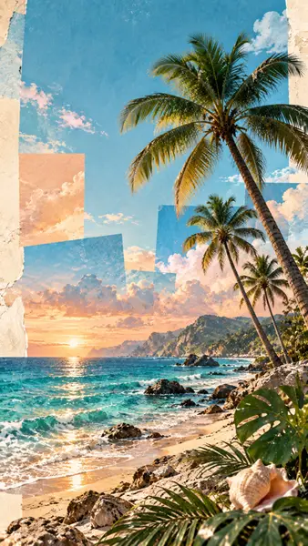 Palm Tree Wallpaper