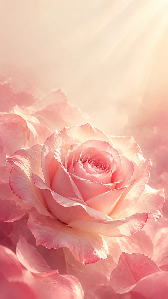 Pink Aesthetic Iphone Wallpaper