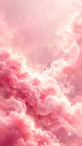 Pink Aesthetic Wallpaper