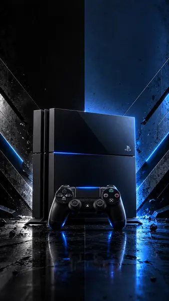 Ps4 Iphone Wallpaper