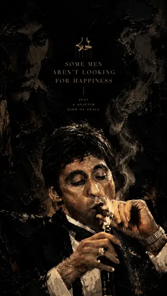Scarface Wallpaper