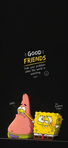 Spongebob Squarepants Wallpaper