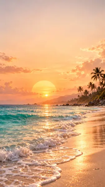 Summer Wallpaper