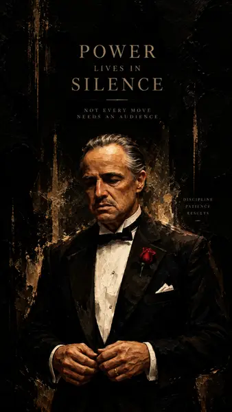 The Godfather Wallpaper