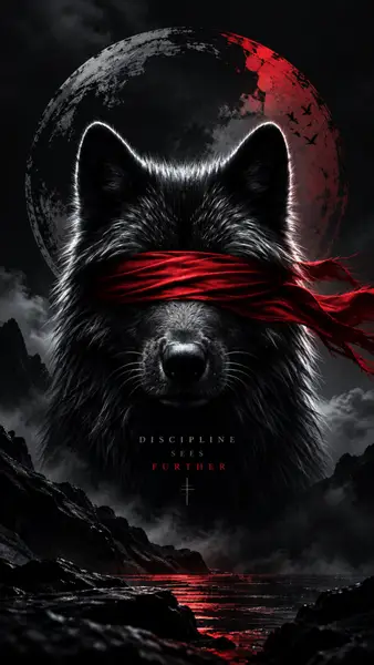 Wolf Wallpaper